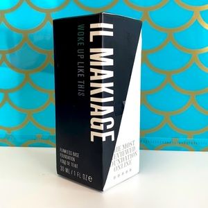 Il Makiage Woke Up Like This Flawless Base